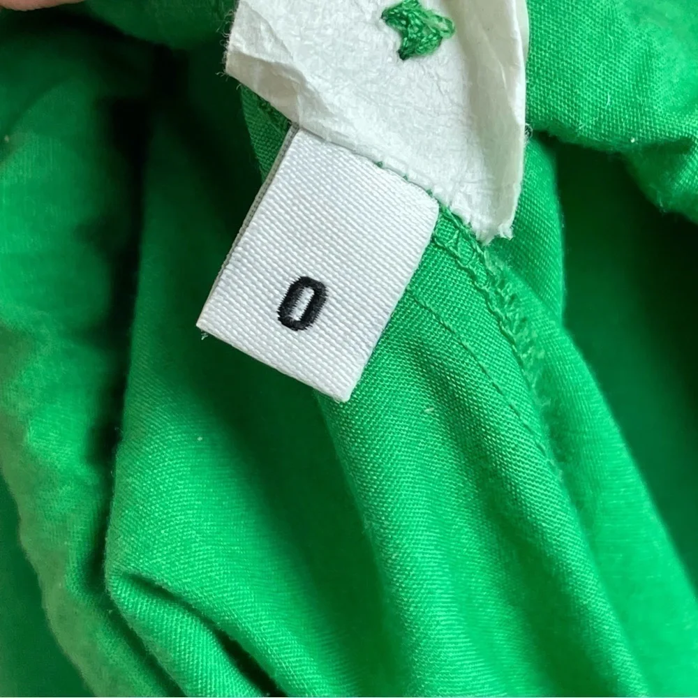 RTH Green Drop Crotch‎ Pant Size 0 Men